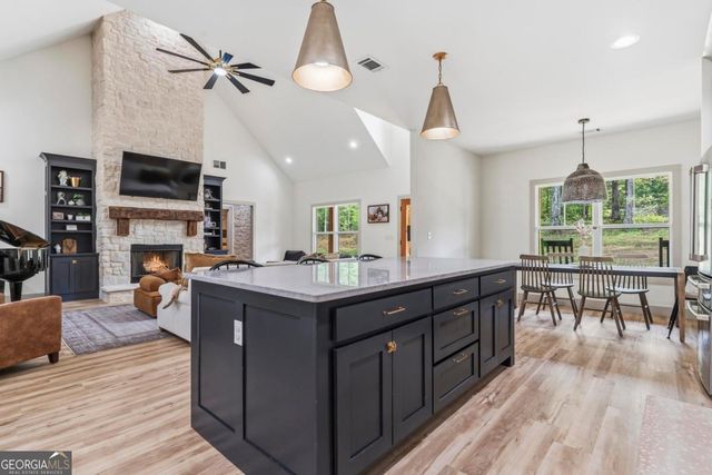 1351 Aqua Road, Madison, GA 30650