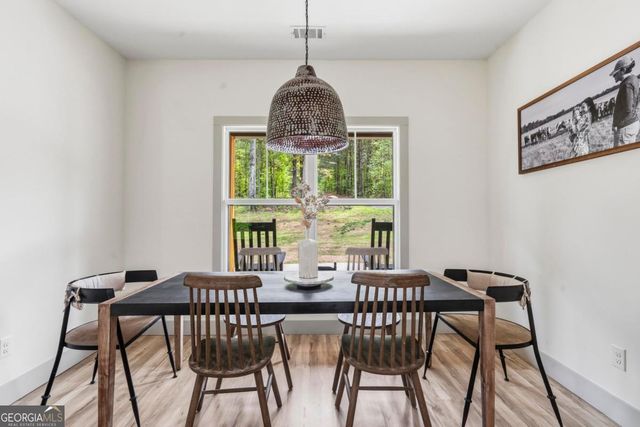 1351 Aqua Road, Madison, GA 30650