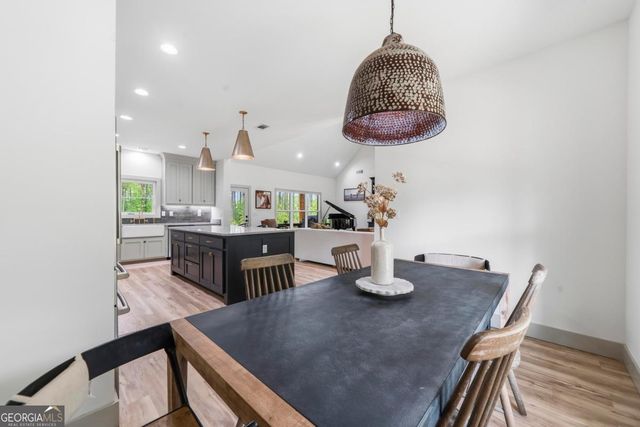 1351 Aqua Road, Madison, GA 30650