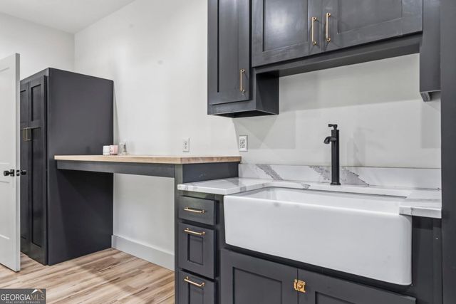 1351 Aqua Road, Madison, GA 30650