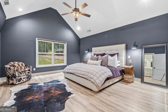 1351 Aqua Road, Madison, GA 30650