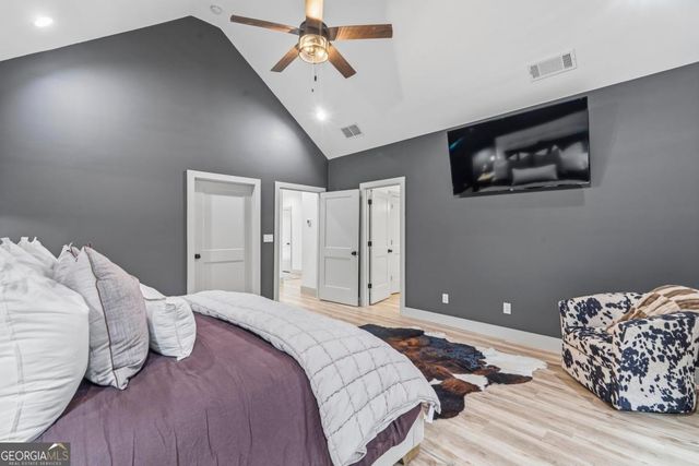 1351 Aqua Road, Madison, GA 30650