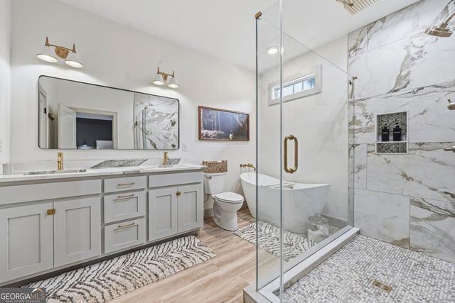 1351 Aqua Road, Madison, GA 30650