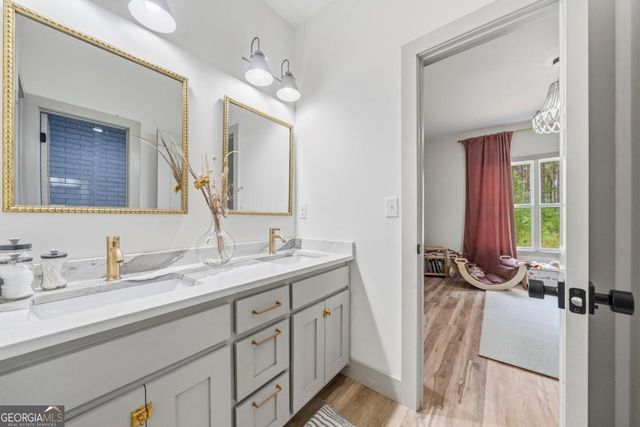 1351 Aqua Road, Madison, GA 30650
