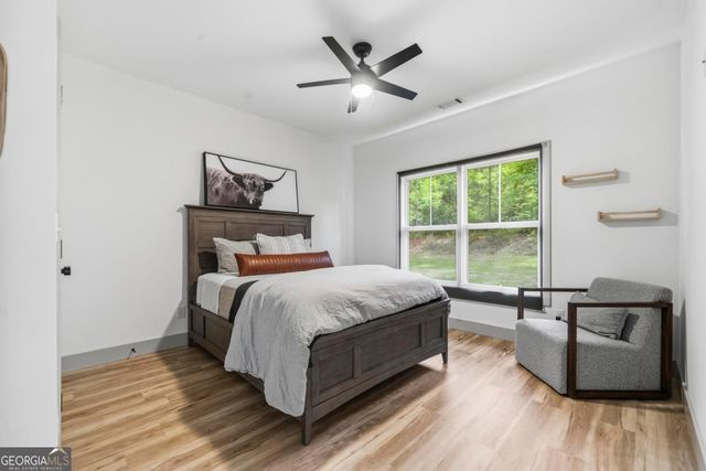 1351 Aqua Road, Madison, GA 30650