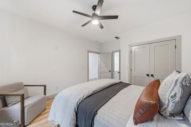 1351 Aqua Road, Madison, GA 30650