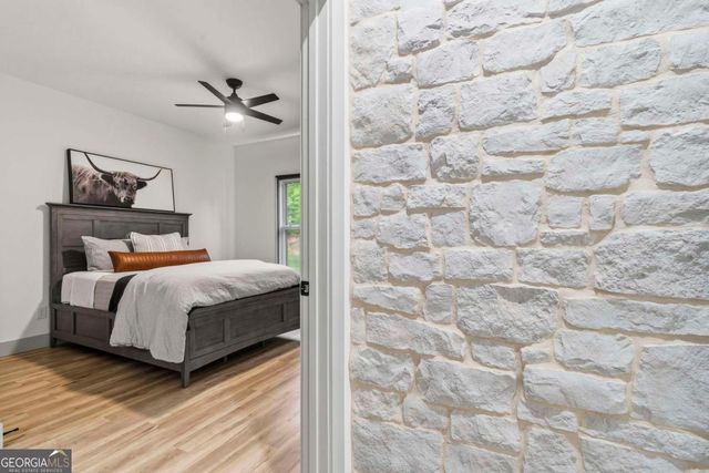 1351 Aqua Road, Madison, GA 30650