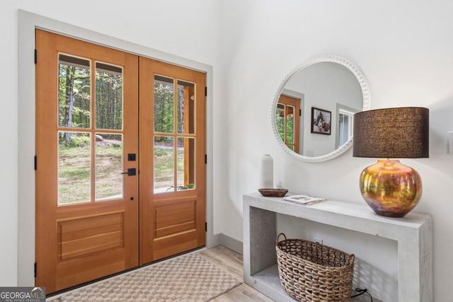 1351 Aqua Road, Madison, GA 30650