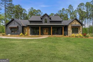 1351 Aqua Road, Madison, GA 30650