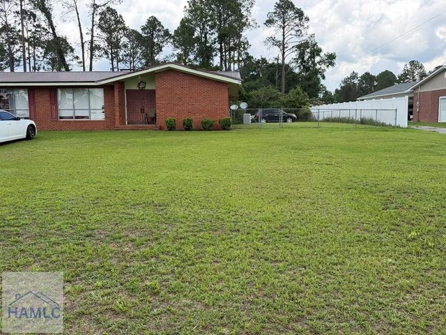 127 Injunction Road, Swainsboro, GA 30401