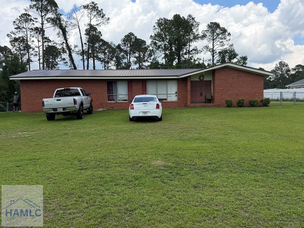 127 Injunction Road, Swainsboro, GA 30401