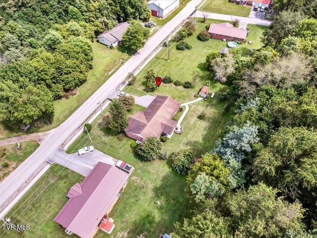 429 Dogwood Heights Drive, Tazewell, TN 37879
