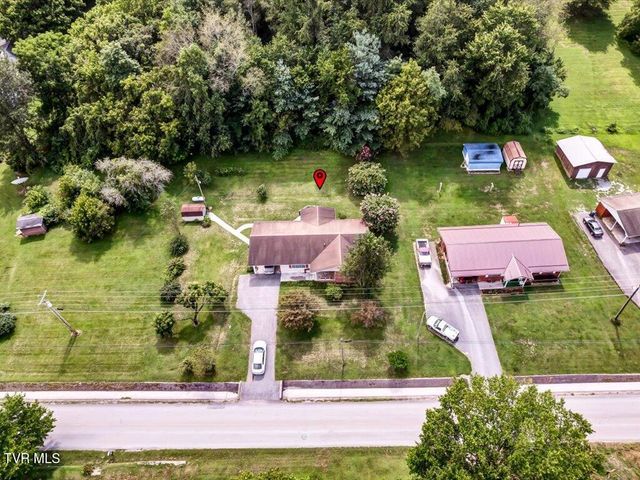 429 Dogwood Heights Drive, Tazewell, TN 37879