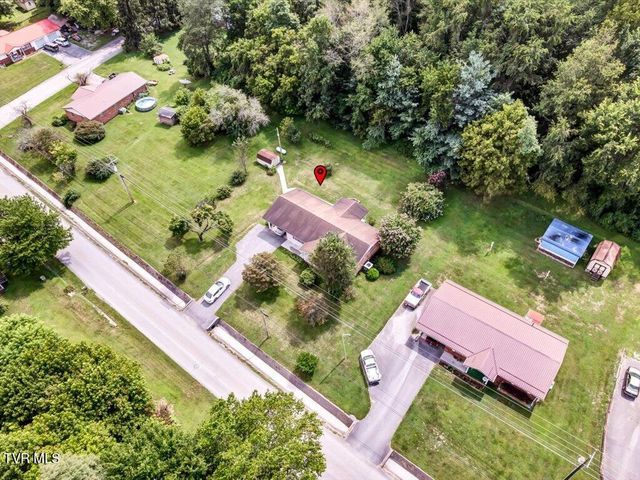 429 Dogwood Heights Drive, Tazewell, TN 37879