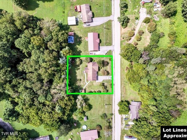 429 Dogwood Heights Drive, Tazewell, TN 37879