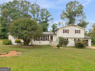 1307 Wildwood Drive, Griffin, GA 30223