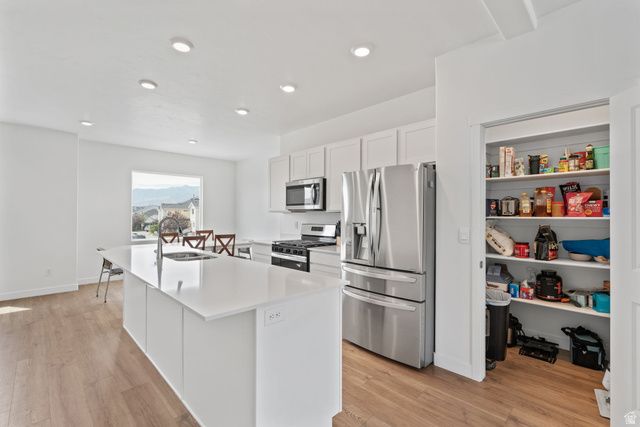 3913 N EAGLE POINTE LN, Eagle Mountain, UT 84005