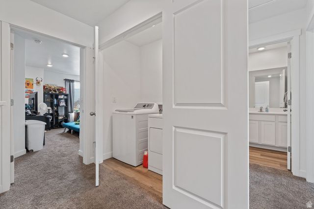 3913 N EAGLE POINTE LN, Eagle Mountain, UT 84005