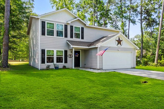 125 Thyme, Livingston, TX 77351