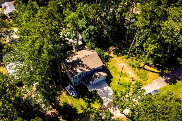 125 Thyme, Livingston, TX 77351
