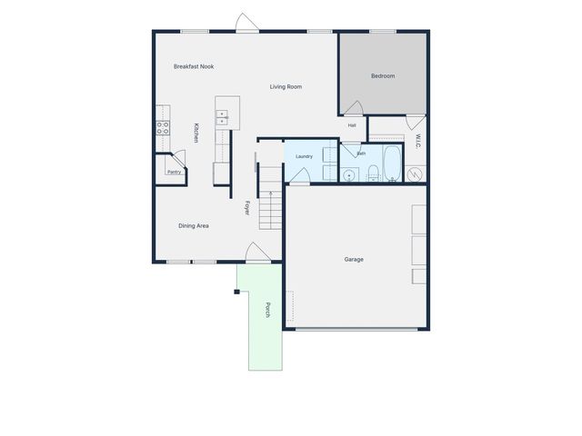 125 Thyme, Livingston, TX 77351
