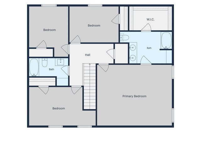 125 Thyme, Livingston, TX 77351