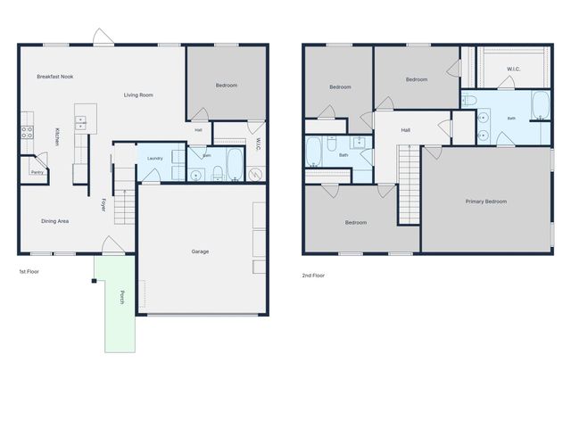 125 Thyme, Livingston, TX 77351