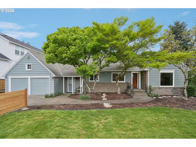 1670 Nw 119TH Ave, Portland, OR 97229