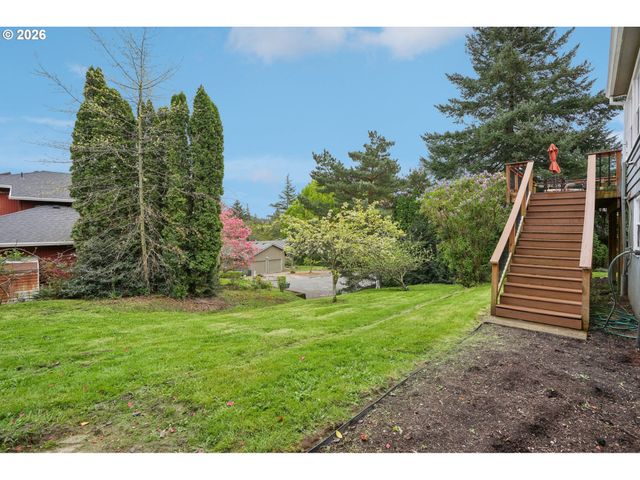 1670 Nw 119TH Ave, Portland, OR 97229