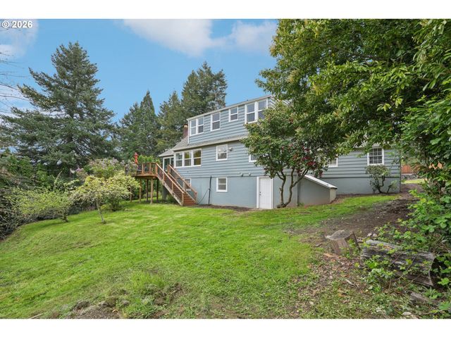 1670 Nw 119TH Ave, Portland, OR 97229