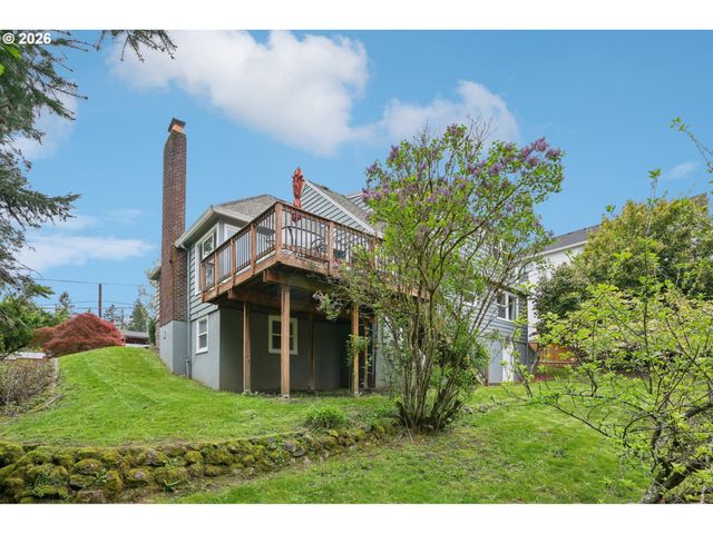 1670 Nw 119TH Ave, Portland, OR 97229