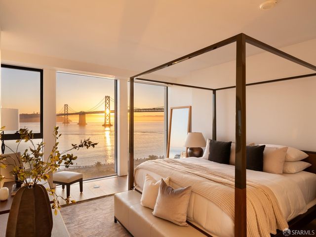1 Steuart Lane 906, San Francisco, CA 94105