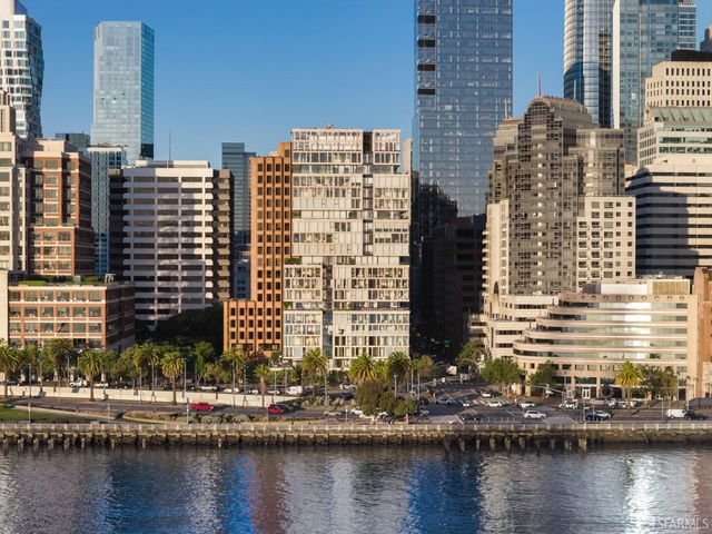 1 Steuart Lane 906, San Francisco, CA 94105