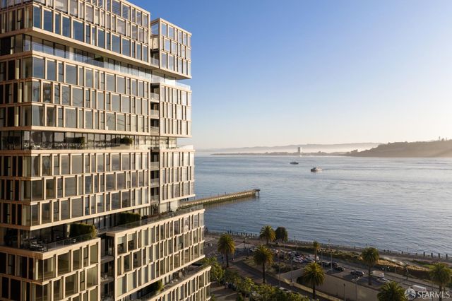 1 Steuart Lane 906, San Francisco, CA 94105