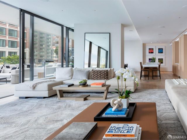 1 Steuart Lane 906, San Francisco, CA 94105