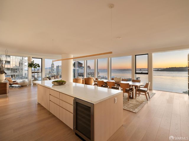 1 Steuart Lane 906, San Francisco, CA 94105