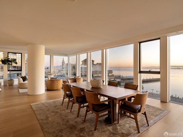 1 Steuart Lane 906, San Francisco, CA 94105