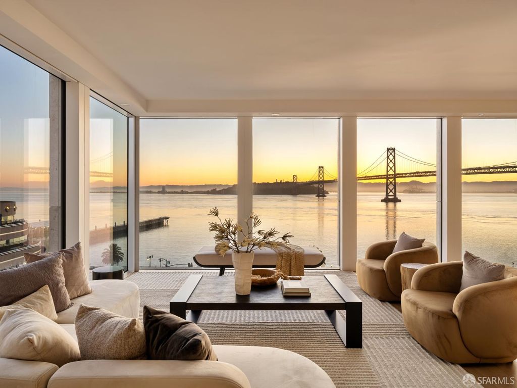1 Steuart Lane 906, San Francisco, CA 94105