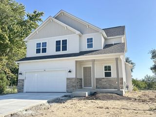 516 Dragonfly DRIVE #Lt11, Genoa City, WI 53128