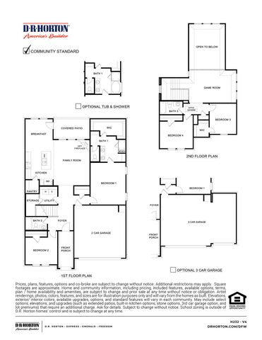 500 Range Road, Caddo Mills, TX 75135