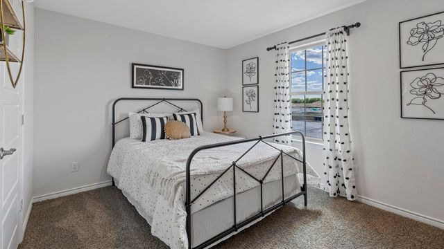 500 Range Road, Caddo Mills, TX 75135
