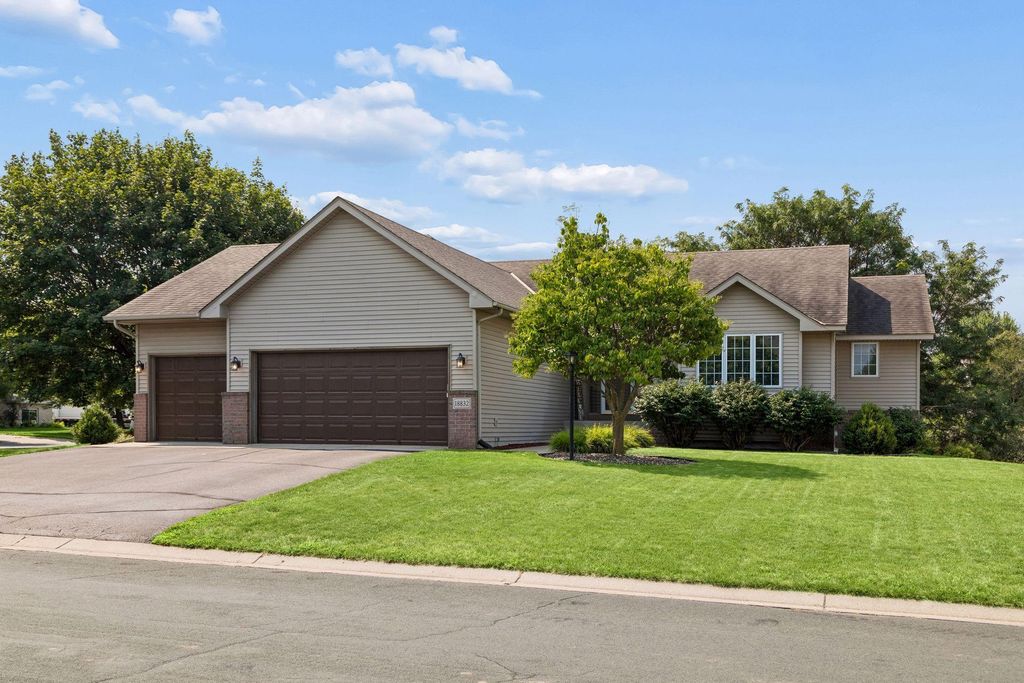 18832 Exclusive Path, Farmington, MN 55024