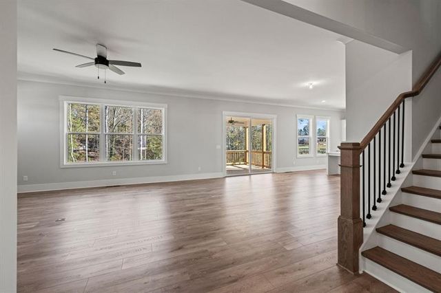 3330 Hillshire Drive, Cumming, GA 30028