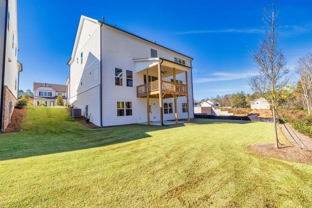 3330 Hillshire Drive, Cumming, GA 30028