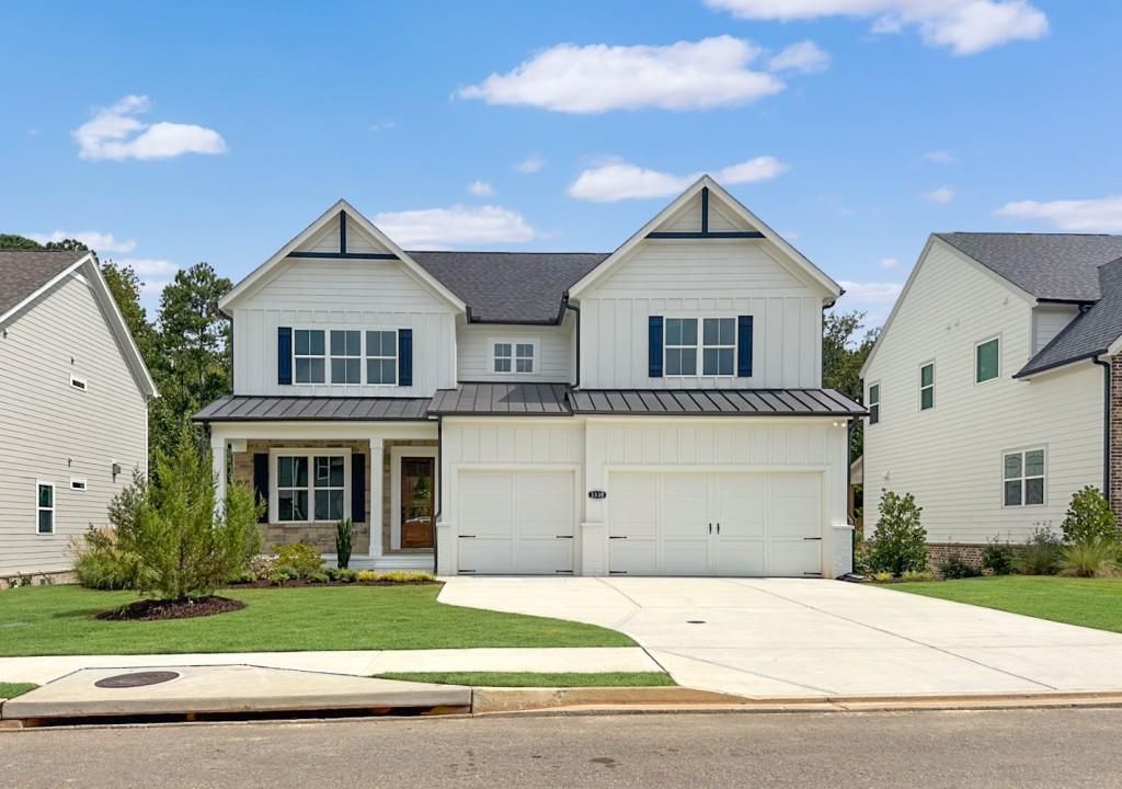 3330 Hillshire Drive, Cumming, GA 30028