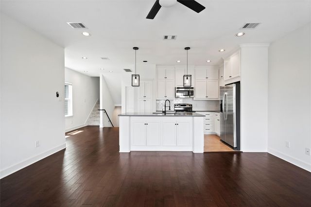 5408 Jonathan Lane, Houston, TX 77011