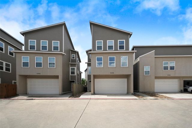 5408 Jonathan Lane, Houston, TX 77011