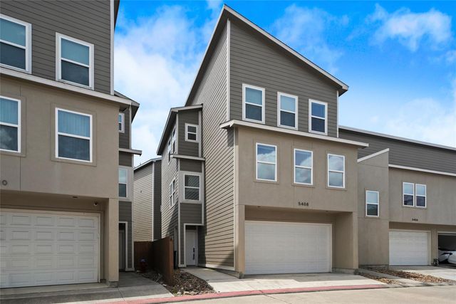 5408 Jonathan Lane, Houston, TX 77011