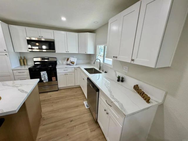 8301 Mission Gorge 233, Santee, CA 92071