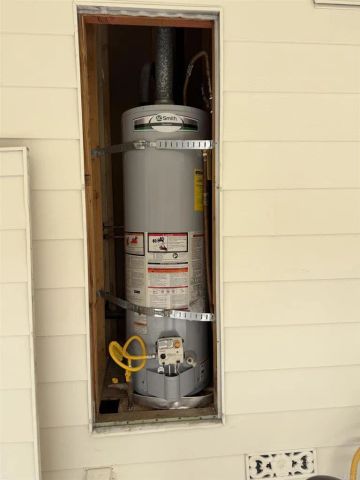 8301 Mission Gorge 233, Santee, CA 92071